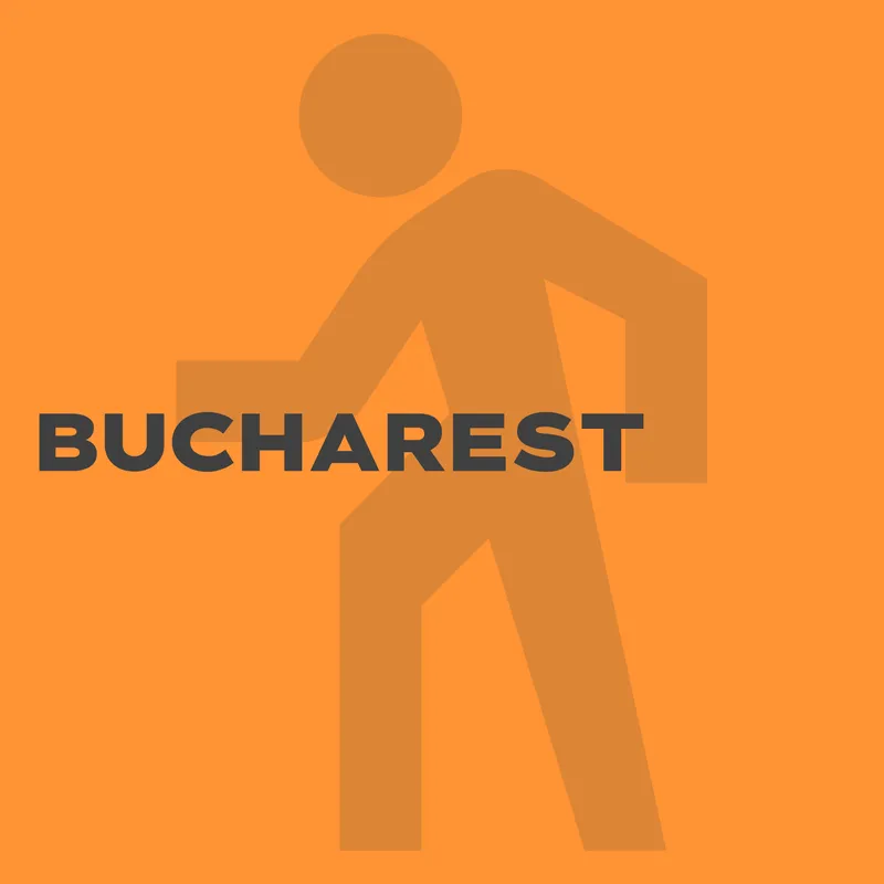Visit Bucharest preview